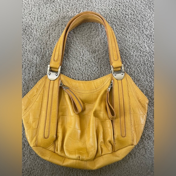B Makowski handbag - Picture 1 of 3